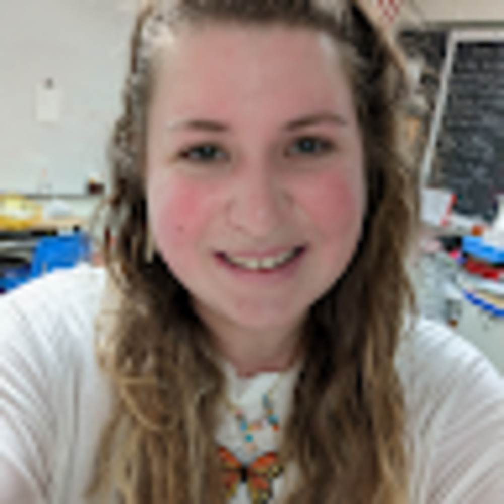 Meet your Posher, Hannah
